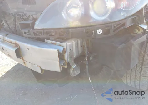 2009 Mazda 3 I z USA, uszkodzony, nr VIN JM1BK32G691229093